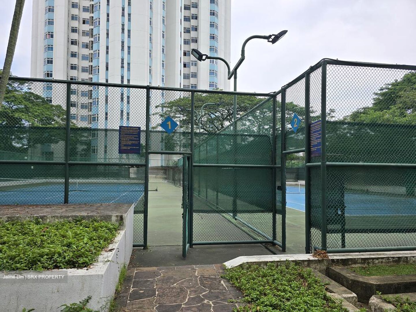 The Waterside (D15), Condominium #459148671